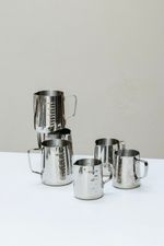 cremeira inox