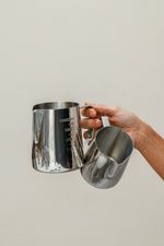 cremeira inox