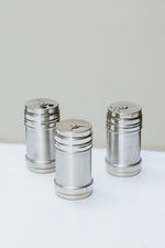 saleiro inox piccolo