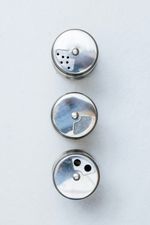 saleiro inox piccolo
