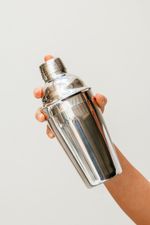 coqueteleira clássica 550ml