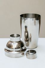 coqueteleira clássica 550ml