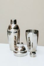coqueteleira clássica 550ml