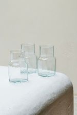 vaso canelado