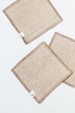 coaster sorgo