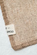 coaster sorgo
