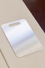 tábua inox