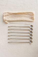kit colher bailarina