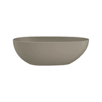 Banheira Campeche Warm Grey (Fosca Colorida)