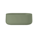 Banheira Camburi Fresh Green (Fosca Colorida)
