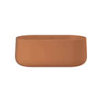 Banheira Camburi Soft Terracota (Fosca Colorida)