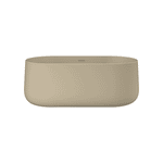 Banheira Camburi Tan White (Fosca Colorida)