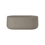 Banheira Camburi Warm Grey  (Fosca Colorida)