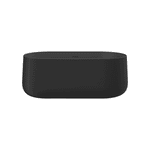 Banheira Camburi Pure Black (Fosca Colorida)