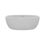 Banheira Taípe 2 Glossy White