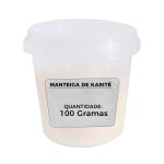 Manteiga de Karité 100g