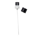 Valvula Spray 15mm Easy Lock Borrifador para Perfume Varias Cores