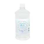 Base Líquida Concentrada V&G 1/1 Profissional 1 Litro para Sabonete Líquido, Shampoo de Tratamento e Espuma de Banho