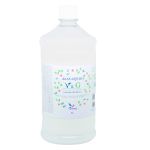 Base Líquida Concentrada V&G 1/1 Profissional 1 Litro para Sabonete Líquido, Shampoo de Tratamento e Espuma de Banho