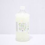 Base Líquida Concentrada para Shampoo Sabonete Líquido e Espuma de Banho 1/4 V&G 1 Litro