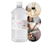 Base Para Aromatizador V&G - 1Lt