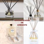 Base Para Aromatizador V&G - 1Lt