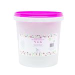 Base Sais de Banho Espumante V&G - Hipoalergênica 900gr