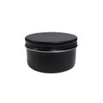 Pote de Alumínio 100ml com Tampa para Velas Cosméticos Escolha a Cor
