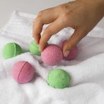 Forma Esfera Alumínio 04cm Diametro para Bath Bombs