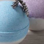 Forma Esfera Alumínio 10cm Extra Grande para Mega Bath Bombs