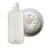Lauril Líquido Vegetal 1 Litro Base Espumante Premium Natural