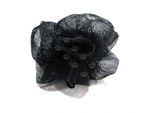 Esponja de Banho Nylon 8cm Sintética Esfoliante Macia