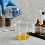 Base Veículo Para Aromatizador Yantra 500ml