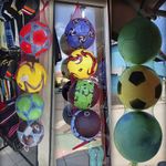 Rede Rolo 1 Metro Para Embalagem e Decoração Artesanal