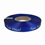 Fita de Cetim 10mm x 1m para Decoração e Laços