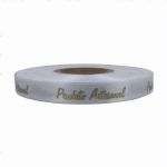Fita de Cetim 10mm x 1m para Decoração e Laços