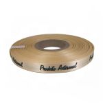 Fita de Cetim 10mm x 1m para Decoração e Laços