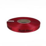 Fita de Cetim 10mm x 1m para Decoração e Laços