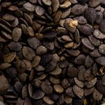 Sementes de Maracujá Natural para Esfoliação 100 g