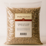 Vermiculita Expandida Mineral 500g/4 Litros Para Sachês Substrato Aromatizantes