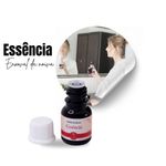 Essência Enxoval de Noiva Fragrância Sofisticada - 10Gr