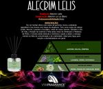 Essência Concentrada Alecrim LB - 100Gr