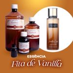 Essência Concentrada Fita de Vanilla (Victoria's Secret - Vanilla Lace) - 10Gr