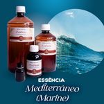 Essência Concentrada Mediterrâneo/Marine - 100Gr