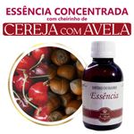 Essência Concentrada Cereja C/ Avelã NT - 100Gr