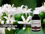 Essência Concentrada Flor de Café - 10Gr