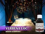 Essência Concentrada Verbena Loc (Loccitane) - 10Gr