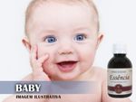 Essência Concentrada Baby - 100Gr