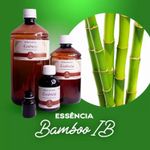 Essência Concentrada Bamboo IB - 10Gr
