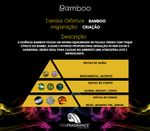 Essência Concentrada Bamboo IB - 10Gr